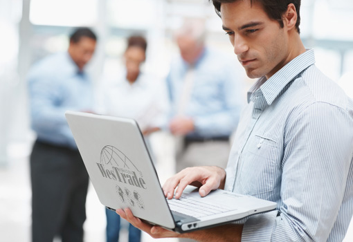 WesTrade Ecommerce